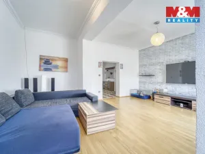 Prodej rodinného domu, Chotěšov, Osvobozených politických vězňů, 191 m2