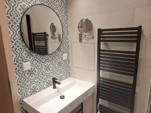 Prodej bytu 4+kk, Kyjov, Lidická, 83 m2