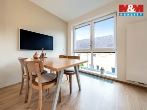 Prodej bytu 3+kk, Praha - Hrdlořezy, Mezilehlá, 70 m2