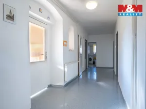 Prodej rodinného domu, Skály, 180 m2