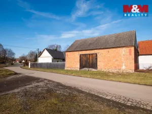 Prodej rodinného domu, Skály, 180 m2