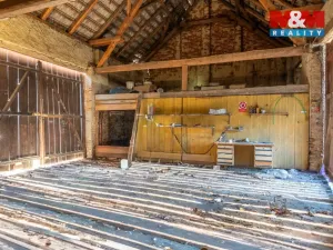 Prodej rodinného domu, Skály, 180 m2