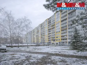 Prodej bytu 3+1, Praha - Bohnice, Katovická, 65 m2