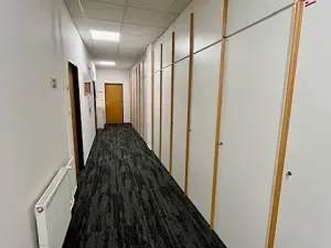 Pronájem kanceláře, Praha - Karlín, Prvního pluku, 63 m2