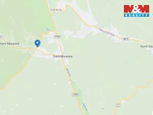 Prodej pozemku pro bydlení, Dolní Moravice, 1576 m2