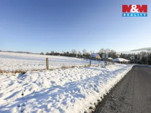 Prodej pozemku pro bydlení, Dolní Moravice, 1576 m2