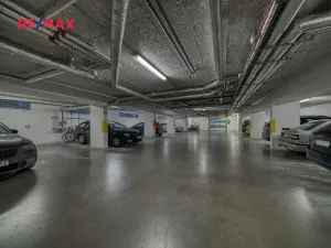 Pronájem bytu 2+kk, Poděbrady, Čechova, 50 m2