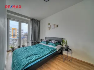 Pronájem bytu 2+kk, Kolín, Zengrova, 38 m2