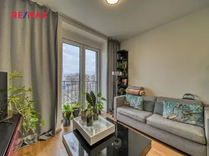 Pronájem bytu 2+kk, Kolín, Zengrova, 38 m2