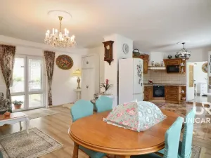 Prodej rodinného domu, Ořechov, Brněnská, 250 m2