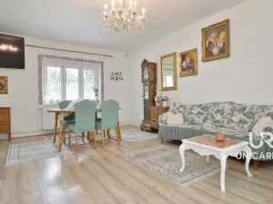 Prodej rodinného domu, Ořechov, Brněnská, 250 m2