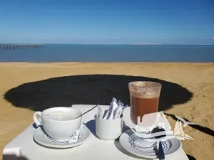 Prodej bytu 1+kk, Hurghada, Egypt, 27 m2