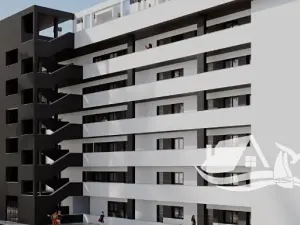 Prodej bytu 4+kk, Torrevieja, Španělsko, 88 m2