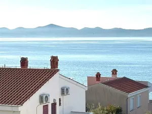 Prodej bytu 2+kk, Kožino, Chorvatsko, 48 m2