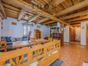 Prodej rodinného domu, Tichá, 135 m2