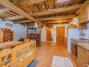 Prodej rodinného domu, Tichá, 135 m2