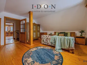 Prodej rodinného domu, Tichá, 135 m2