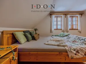 Prodej rodinného domu, Tichá, 135 m2