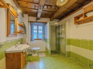 Prodej rodinného domu, Tichá, 135 m2