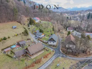 Prodej rodinného domu, Tichá, 135 m2