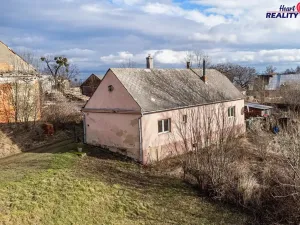 Prodej rodinného domu, Horní Životice, 100 m2