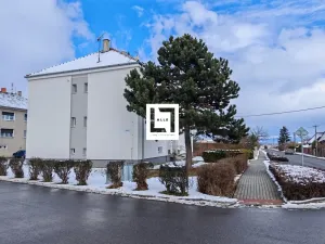 Pronájem bytu 2+1, Křelov-Břuchotín, Večeřova, 50 m2