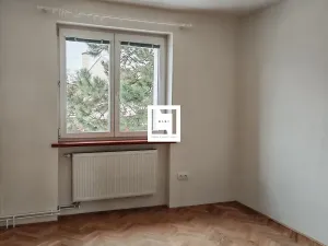 Pronájem bytu 2+1, Křelov-Břuchotín, Večeřova, 50 m2