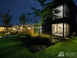 Prodej vícegeneračního domu, Ladná, Ovčačky, 407 m2