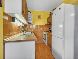 Prodej rodinného domu, Benešovice, 231 m2