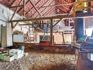 Prodej rodinného domu, Benešovice, 231 m2