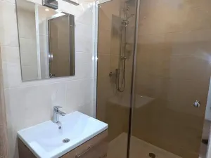 Pronájem bytu 2+kk, Teplice, Trnovanská, 47 m2