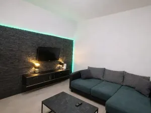 Pronájem bytu 1+1, Ústí nad Labem, Železná, 40 m2