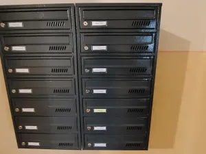 Prodej bytu 2+1, Most, Obránců míru, 53 m2