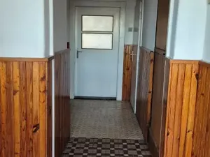 Prodej rodinného domu, Svojkovice, 73 m2