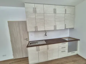 Pronájem bytu 2+kk, Třešť, Havlíčkova, 37 m2