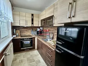 Prodej bytu 2+1, Milovice, Braniborská, 45 m2