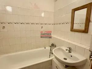 Prodej bytu 2+1, Milovice, Braniborská, 45 m2