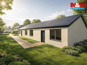 Prodej bytu 4+kk, Žiželice, Rožumberkova, 72 m2