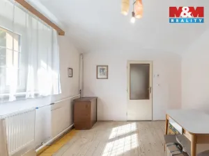 Prodej rodinného domu, Žabeň, 185 m2