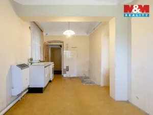 Prodej rodinného domu, Žabeň, 185 m2