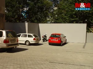 Pronájem bytu 2+1, Teplice, Školní, 87 m2