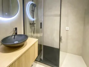 Pronájem bytu 2+1, Nový Jičín - Loučka, Za Korunou, 57 m2