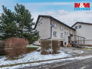 Prodej bytu 3+kk, Nehvizdy, Horoušanská, 61 m2