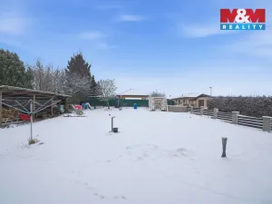 Prodej rodinného domu, Cerekvice nad Loučnou, 408 m2