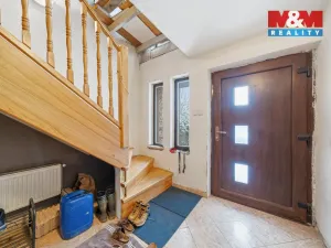 Prodej rodinného domu, Cerekvice nad Loučnou, 408 m2