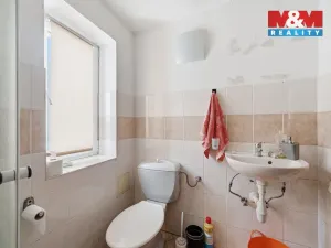 Prodej rodinného domu, Cerekvice nad Loučnou, 408 m2