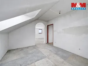 Prodej rodinného domu, Cerekvice nad Loučnou, 408 m2