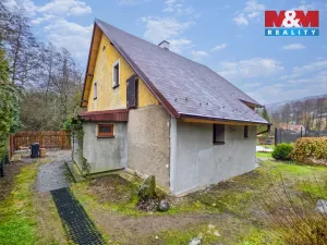 Prodej rodinného domu, Krásný Les - Damice, 188 m2