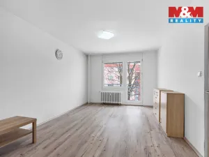 Prodej bytu 5+1, Vrchlabí, Školní, 87 m2