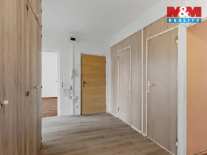 Prodej bytu 5+1, Vrchlabí, Školní, 87 m2